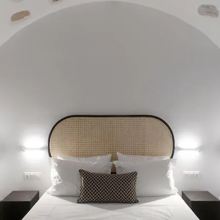 Appartement Aurora House Astypalea B Pera Gyalos