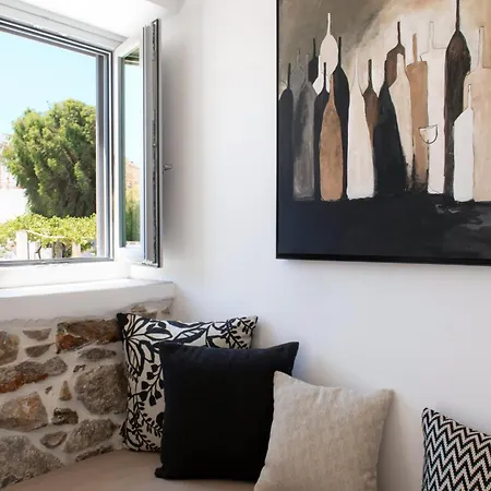 Aurora House Astypalea B Appartement