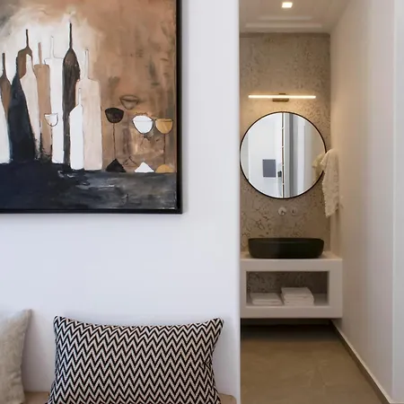 Aurora House Astypalea B * Pera Gyalos