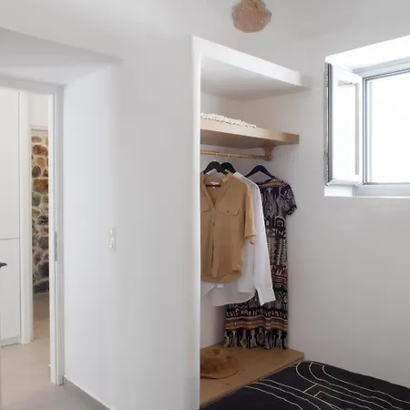 Aurora House Astypalea B