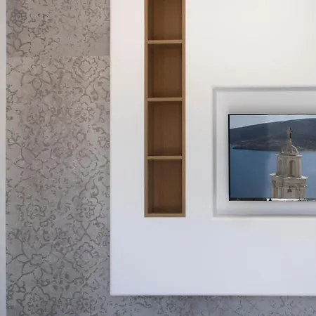 Aurora House Astypalea B *