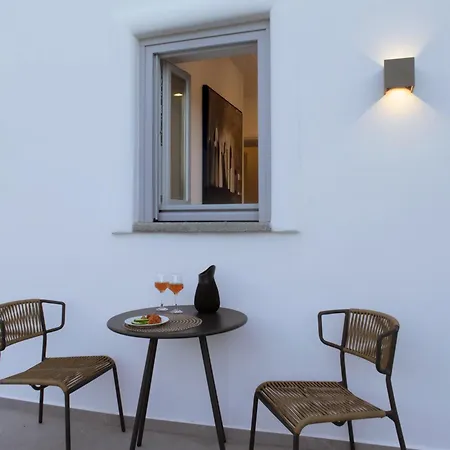 דירה Aurora House Astypalea B Pera Gyalos