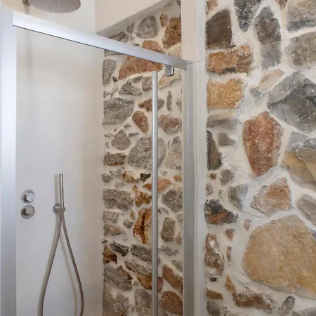 Aurora House Astypalea B דירה