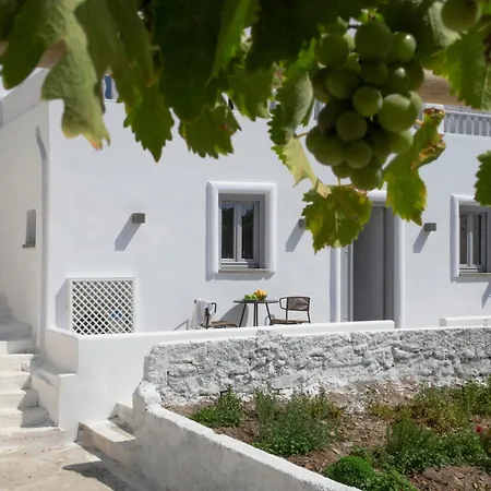 Apartment Aurora House Astipalea