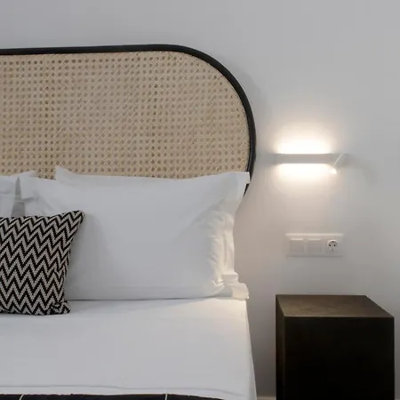 Aurora House Astypalea B דירה