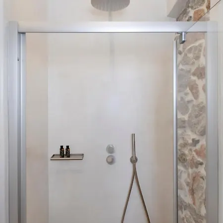 Aurora House Astypalea B *