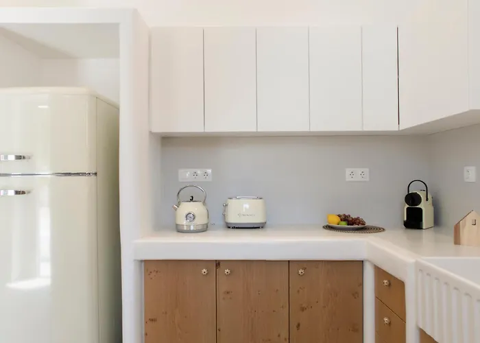 شقة Aurora House Astypalea B Pera Gyalos