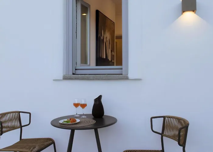 شقة Aurora House Astypalea B Pera Gyalos