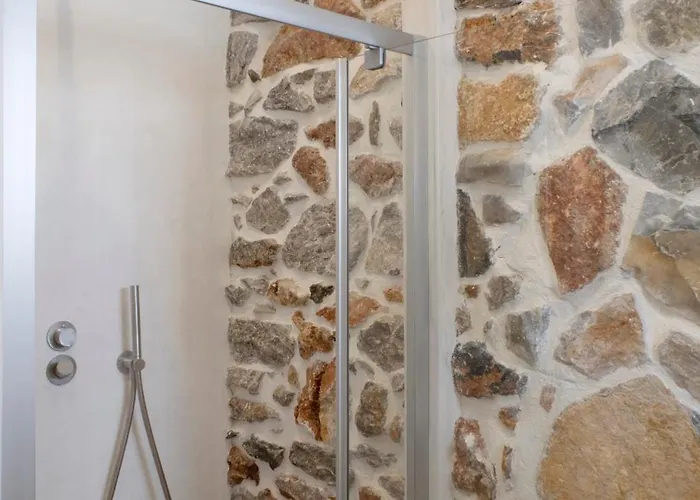 Aurora House Astypalea B شقة