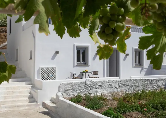 شقة Aurora House Astypalea B