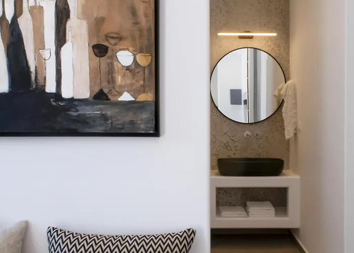 Aurora House Astypalea B * Pera Gyalos