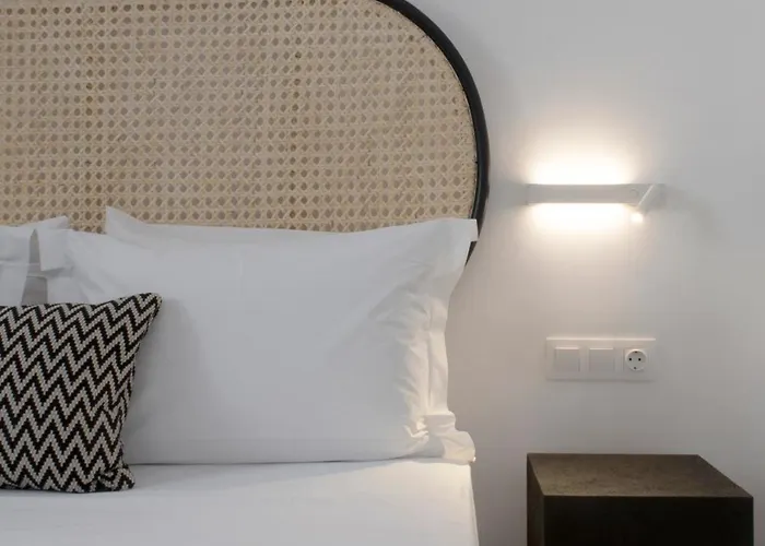 Aurora House Astypalea B شقة