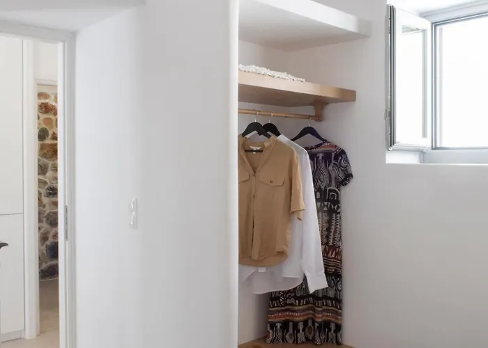 Aurora House Astypalea B