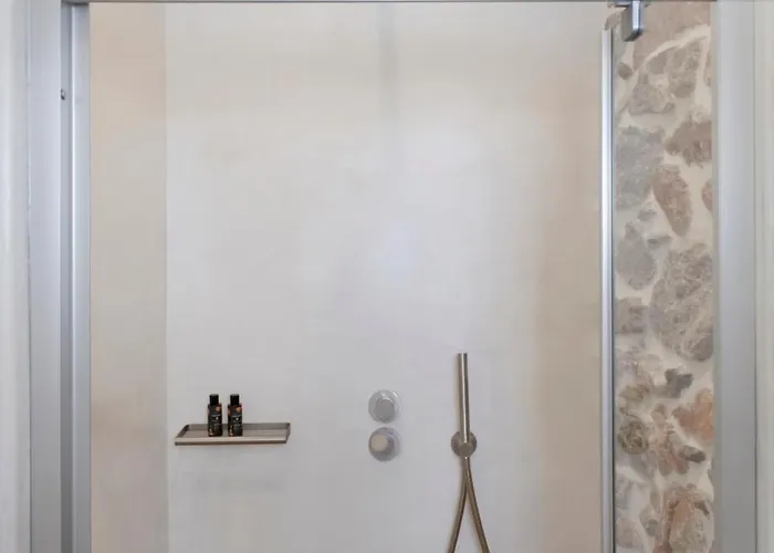 Aurora House Astypalea B *